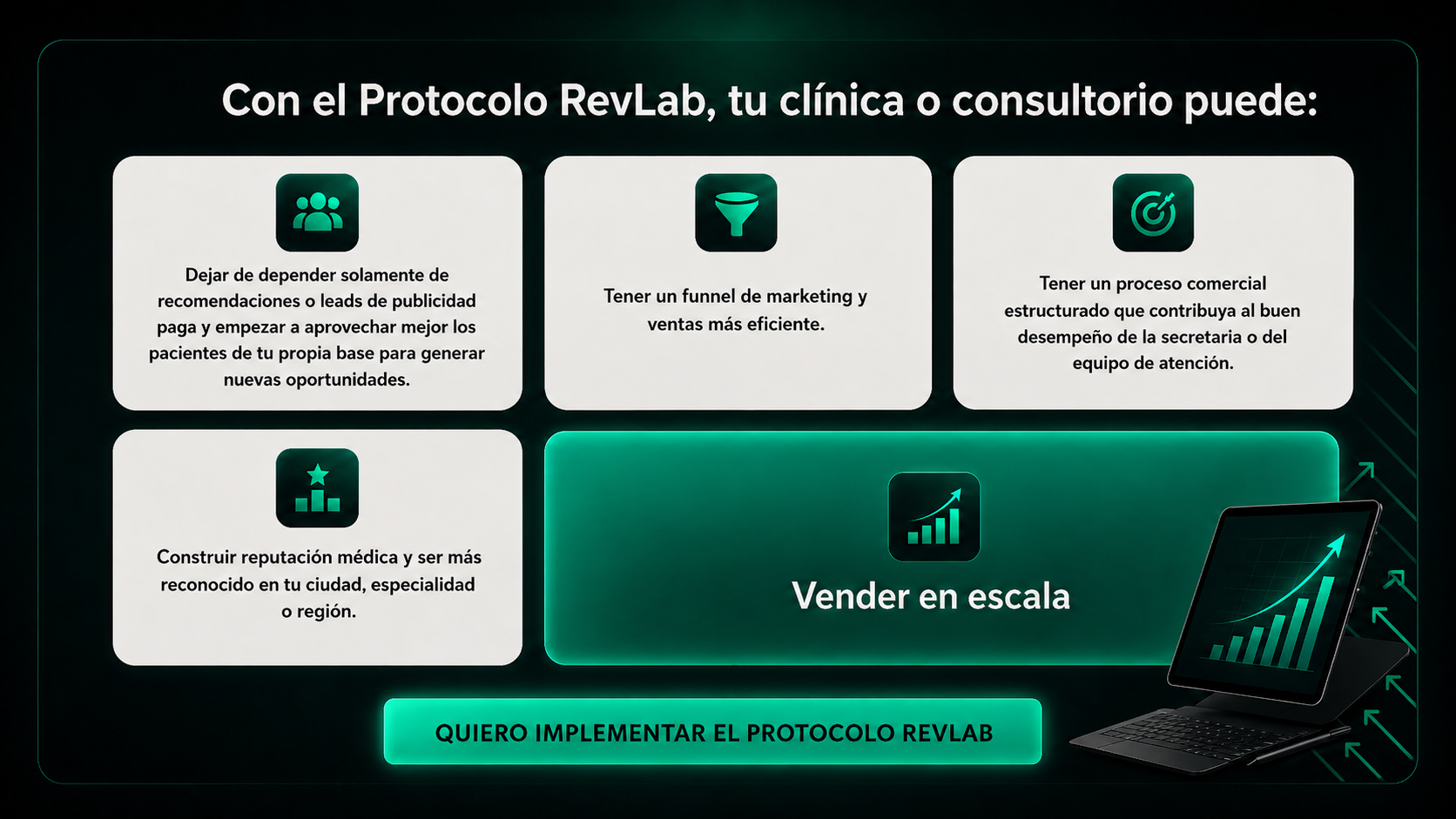 Protocolo RevLab